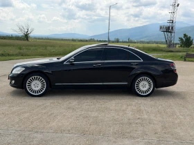 Mercedes-Benz CLS 320 3.2 CDI, снимка 8
