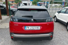 Peugeot 3008 1.5GT-Line/FULL/54000КМ, снимка 6
