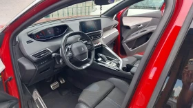 Peugeot 3008 1.5GT-Line/FULL/54000КМ, снимка 8