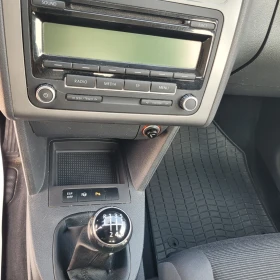 VW Touran 1.9tdi/6ck./klimatronik, снимка 11
