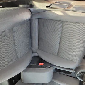 VW Touran 1.9tdi/6ck./klimatronik, снимка 10