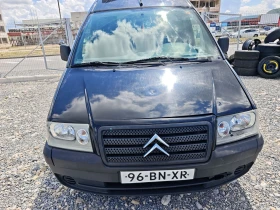 Citroen Jumpy Citroen jumpy , снимка 2