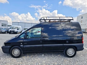 Citroen Jumpy Citroen jumpy , снимка 8
