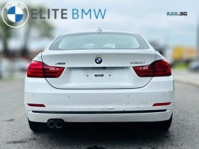 BMW 430 xDrive* Gran Coupe* АвтоКредит* (ЦЕНА ДО БГ), снимка 17