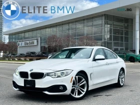 BMW 430 xDrive* Gran Coupe* АвтоКредит* (ЦЕНА ДО БГ), снимка 1