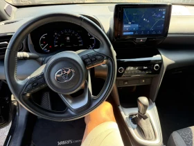 Toyota Yaris Cross 1.5 HYBRID/AWD-i/LOUNGE, КАТО НОВА!, снимка 4