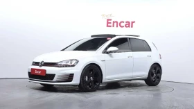 VW Golf 7 GTI #УНИКАТ# !FULL!, снимка 1