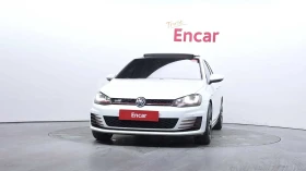VW Golf 7 GTI #УНИКАТ# !FULL!, снимка 3