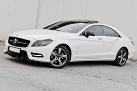 Mercedes-Benz CLS 350 * AMG PACK FULL  MAX* , снимка 1