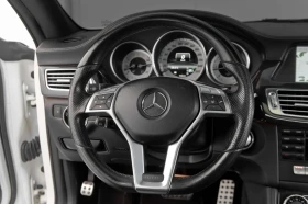 Mercedes-Benz CLS 350 * AMG PACK FULL  MAX* , снимка 12