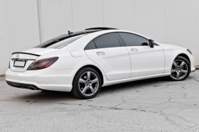 Mercedes-Benz CLS 350 * AMG PACK FULL  MAX* , снимка 5