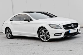 Mercedes-Benz CLS 350 * AMG PACK FULL  MAX* , снимка 2