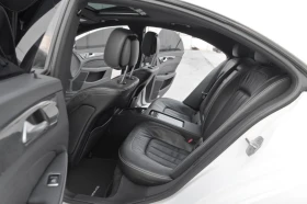 Mercedes-Benz CLS 350 * AMG PACK FULL  MAX* , снимка 9