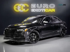 Audi S3 2.0T* Technik* АвтоКредит* (ЦЕНА ДО БГ), снимка 3