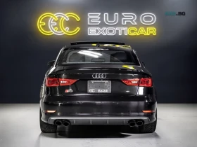 Audi S3 2.0T* Technik* АвтоКредит* (ЦЕНА ДО БГ), снимка 5