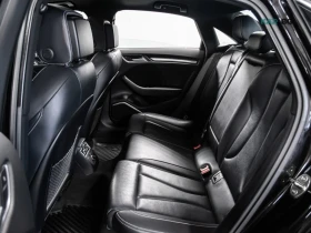 Audi S3 2.0T* Technik* АвтоКредит* (ЦЕНА ДО БГ), снимка 17
