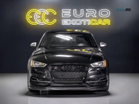 Audi S3 2.0T* Technik* АвтоКредит* (ЦЕНА ДО БГ), снимка 2