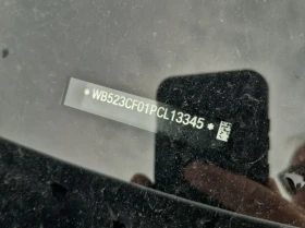 BMW iX XDRIVE50* 360* Sky Lounge* BMW Curved Display* H&K, снимка 14