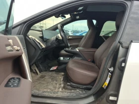 BMW iX XDRIVE50* 360* Sky Lounge* BMW Curved Display* H&K, снимка 8