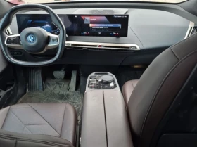 BMW iX XDRIVE50* 360* Sky Lounge* BMW Curved Display* H&K, снимка 6