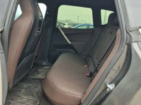 BMW iX XDRIVE50* 360* Sky Lounge* BMW Curved Display* H&K, снимка 9