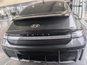 Hyundai Ioniq 6 Preferred* 4х4, снимка 4