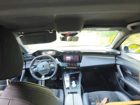 Peugeot 308, снимка 6