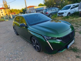 Peugeot 308, снимка 4