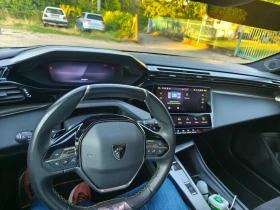 Peugeot 308, снимка 8