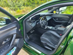 Peugeot 308, снимка 7