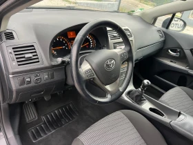 Toyota Avensis 1.8-SOLL FULL, снимка 11