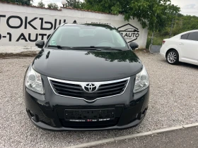 Toyota Avensis 1.8-SOLL FULL, снимка 2