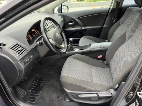Toyota Avensis 1.8-SOLL FULL, снимка 10