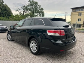 Toyota Avensis 1.8-SOLL FULL, снимка 6