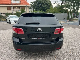 Toyota Avensis 1.8-SOLL FULL, снимка 5
