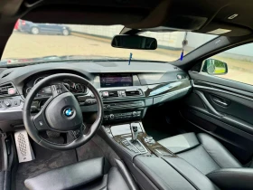 BMW 535, снимка 8