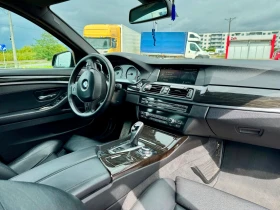 BMW 535, снимка 7