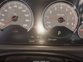 BMW M4 DCT* CARBON* КОЖА* ПОДГРЕВ* HARMAN KARDON* КАМЕРА*, снимка 7