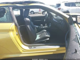 BMW M4 DCT* CARBON* КОЖА* ПОДГРЕВ* HARMAN KARDON* КАМЕРА*, снимка 5