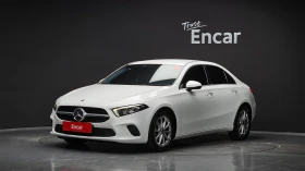 Mercedes-Benz A 220, снимка 1