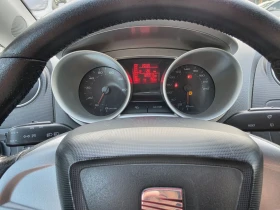 Seat Ibiza 1.2 12v GPL, снимка 13