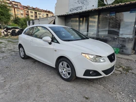 Seat Ibiza 1.2 12v GPL, снимка 3