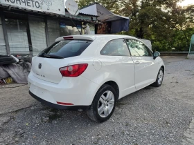 Seat Ibiza 1.2 12v GPL, снимка 4