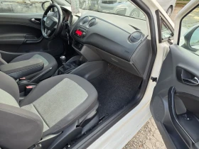 Seat Ibiza 1.2 12v GPL, снимка 10