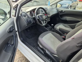 Seat Ibiza 1.2 12v GPL, снимка 7