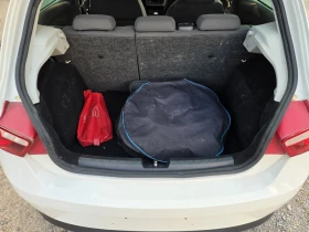 Seat Ibiza 1.2 12v GPL, снимка 14