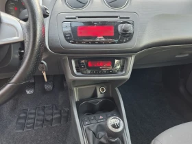 Seat Ibiza 1.2 12v GPL, снимка 12