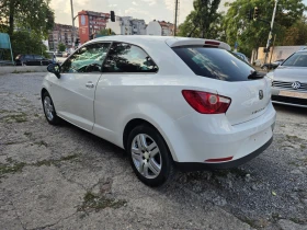 Seat Ibiza 1.2 12v GPL, снимка 6
