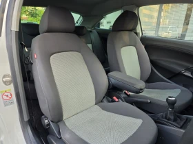 Seat Ibiza 1.2 12v GPL, снимка 11