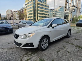 Seat Ibiza 1.2 12v GPL, снимка 1